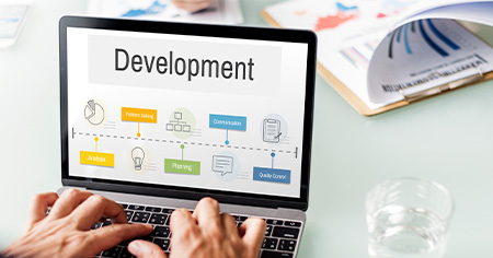 web-development