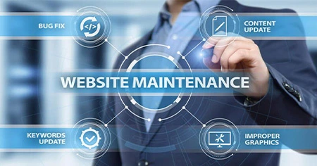 regular-website-maintenance