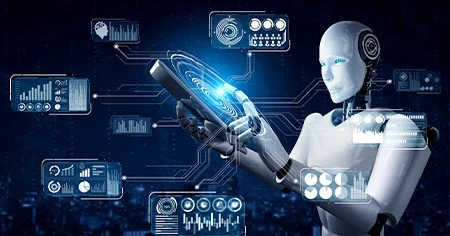 machine-learning