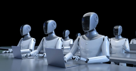 Governments and Institutions Embrace
