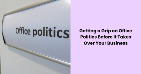 managing-office-politics-in-business