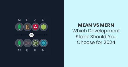 MEAN Vs MERN