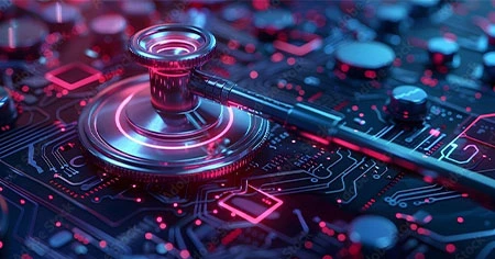 Cybersecurity with SDN