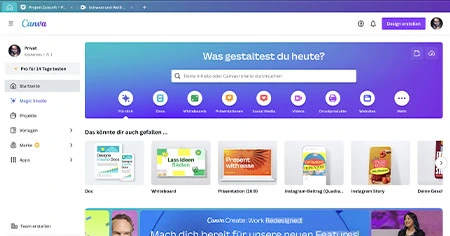 canva
