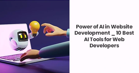 power-of-ai-in-website-development