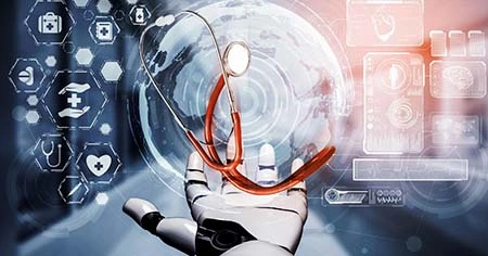 AI-Powered Future