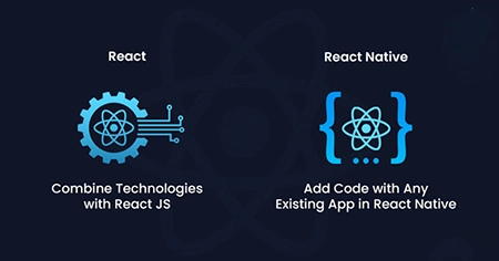 react-js-and-react-native-same