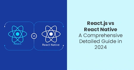 React.js vs React Native