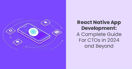React Native App Development