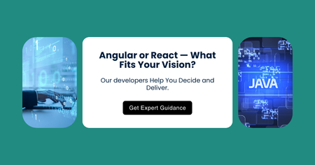 react-vs-angular