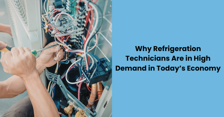refrigeration-technicians-high-demand-todays-economy