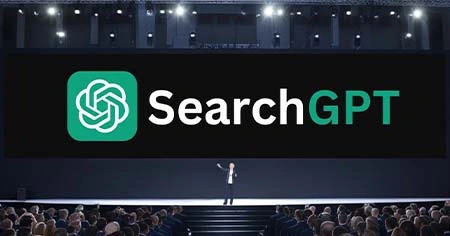 SearchGPT