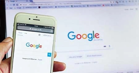 Google