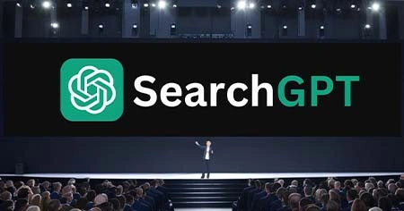 SearchGPT