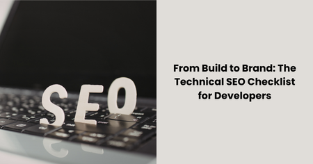 technical-seo-checklist-for-developers