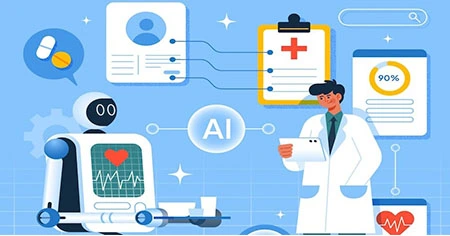 AI in Healthcare