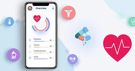 healthcare-app