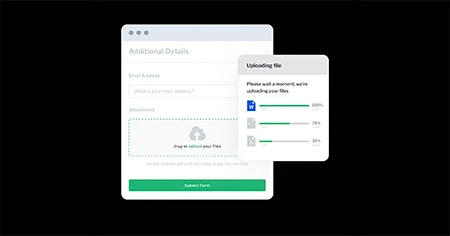 Mobile Forms Tools