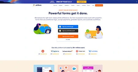 Jotform