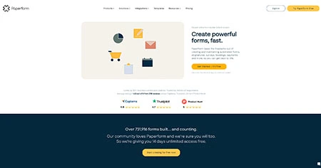 Paperform