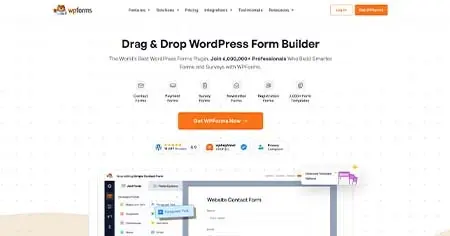 WPForms
