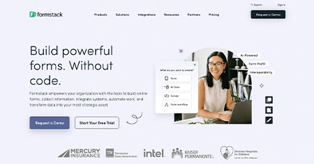 Formstack