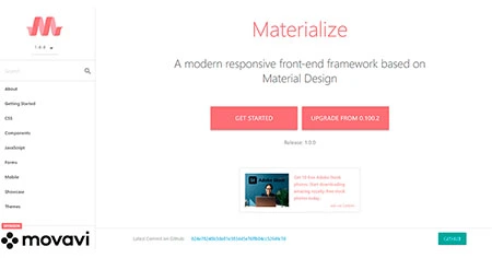 materialize