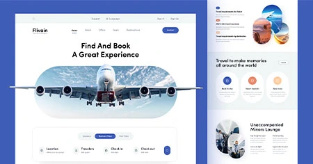 flight-booking