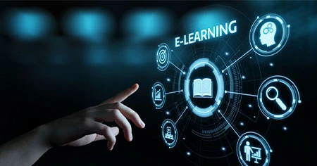 e-learning
