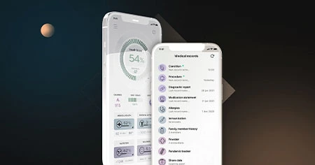 EMR/EHR-software