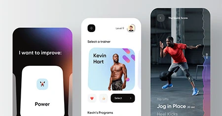 fitness-app