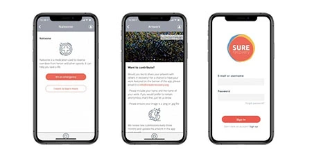 recovery-app