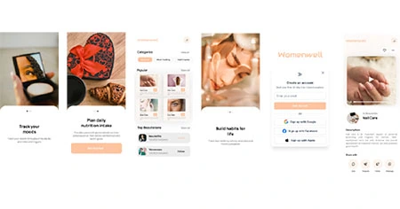 app-for-women