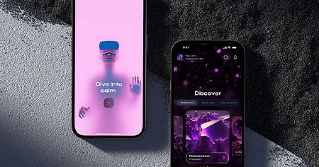 vr-meditation-app