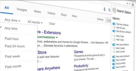search-options