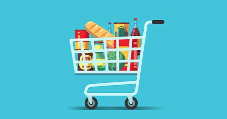 shopping-cart