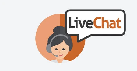 live-chat