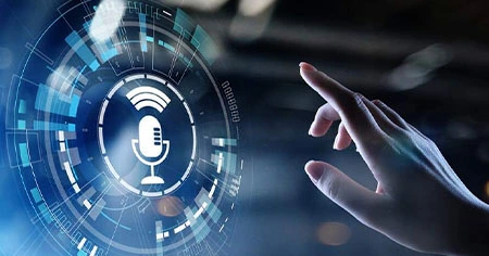 voice-recognition-system
