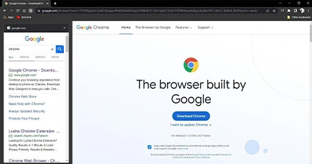 easy-browsing