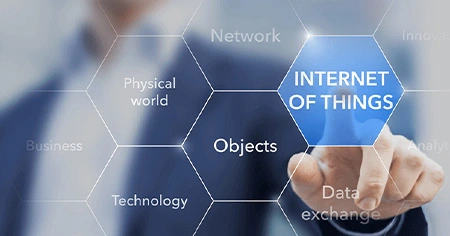 Internet-of-things