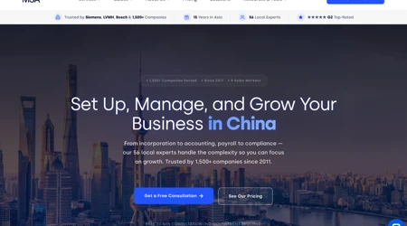 top-5-incorporation-services-china-asia-markets