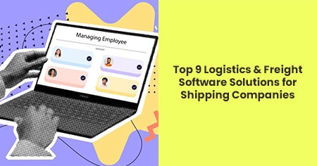 logistics-and-freight-software-solutions