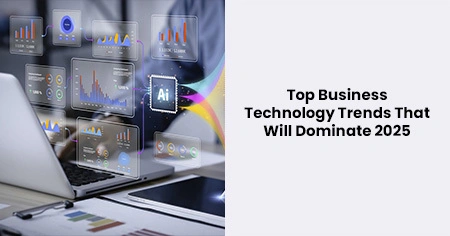 top-business-technology-trends