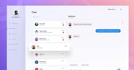 single-page-application