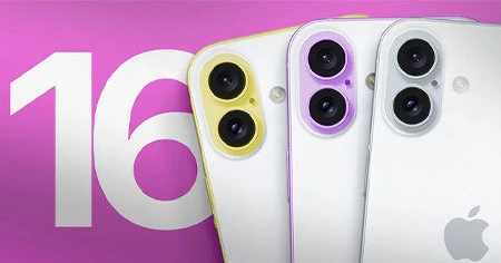 iPhone-16