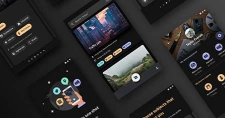 dark-mode