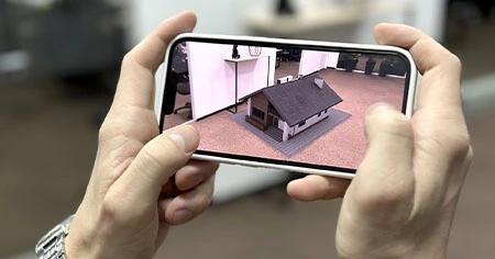 augmented-reality-integration