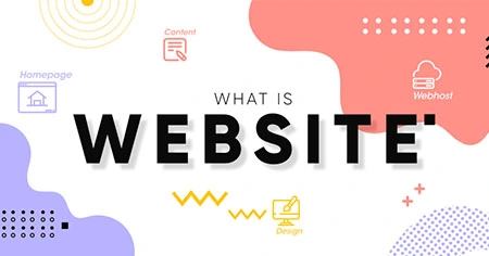 website