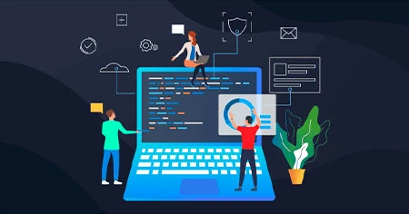 web-app
