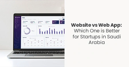 Website vs Web App